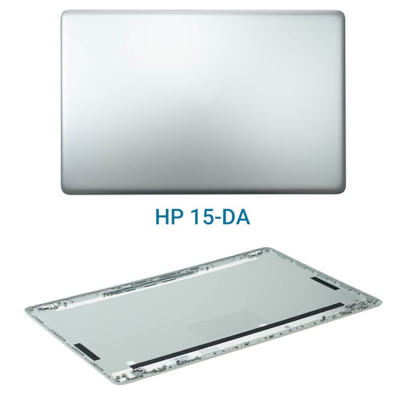 L20434-001 HP LCD Back Cover 15- 15-da0012dx 15-da0014dx 15-db0005dx