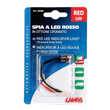 ΕΝΔΕΙΚΤΙΚΗ ΛΥΧΝΙΑ LED 12V