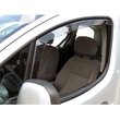 NISSAN MICRA Κ12 3D 2002-2010 ΖΕΥΓΑΡΙ ΑΝΕΜΟΘΡΑΥΣΤΕΣ ΑΠΟ ΕΥΚΑΜΠΤΟ ΦΙΜΕ ΠΛΑΣΤΙΚΟ HEKO - 2 ΤΕΜ.