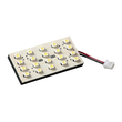 ΠΑΝΕΛ 20SMD 24V 25x50mm