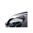 MAZDA 3 4D/5D 2009-2013 ΖΕΥΓΑΡΙ ΑΝΕΜΟΘΡΑΥΣΤΕΣ ΑΠΟ ΕΥΚΑΜΠΤΟ ΦΙΜΕ ΠΛΑΣΤΙΚΟ HEKO - 2 ΤΕΜ.