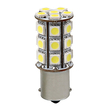 ΛΑΜΠΑΚΙ P21W 12V BA15s HYPER-LED 81