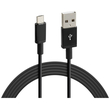 Καλώδιο Φορτισης USB για MICRO USB 100cm