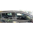 OPEL ASTRA K 5D 2015+ SPORT TOURER WAGON  ΣΕΤ ΑΝΕΜΟΘΡΑΥΣΤΕΣ ΑΠΟ ΕΥΚΑΜΠΤΟ ΦΙΜΕ ΠΛΑΣΤΙΚΟ HEKO - 4 ΤΕΜ.