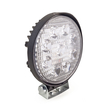 ΠΡΟΒΟΛΕΑΣ ΕΡΓΑΣΙΑΣ WORKING LAMP FLOOD 9LED 3030 9-36V 2160lm 6000K Φ 110mm AWL06 AMIO – 1 ΤΕΜ.