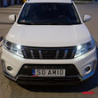 T10 12V W2,1x9,5d ΛΕΥΚΟ 5.600K 12SMDx2016​ AMIO - 2 ΤΕΜ.