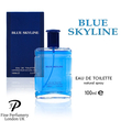 Αντρικό Άρωμα Blue Skyline 100ml