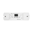 GloboStar® 71446 D1-L SKYDANCE DC DMX & RDM Dimmer High Speed Controller / Decoder 1 Καναλιού DC 12-24V 1 x 15.5A 360W - Max 15.5A 360W - IP20 Μ17 x Π5 x Υ2.5cm - 5 Years Warranty