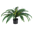 GloboStar® Artificial Garden FERN 20058 Τεχνητό Διακοσμητικό Φυτό Φτέρη Υ40cm