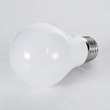 GloboStar® 60047 Λάμπα LED E27 A60 Γλόμπος 10W 940lm 260° AC 220-240V IP20 Φ6 x Υ11cm Θερμό Λευκό 2700K Dimmable - 3 Years Warranty