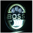 ΠΡΟΒΟΛΕΑΣ ΕΡΓΑΣΙΑΣ AWL56 BOSS ΜΕ LED ΔΙΑΘΛΑΣΗΣ 9-36V 55W 8.100lm 6.500K 170x65mm ΑΜΙΟ - 1 ΤΕΜ.