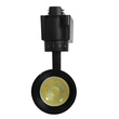 Globostar S-40014 Μονοφασικό Bridgelux COB LED Φωτιστικό Σποτ Ράγας 30W 230V 3600lm 24° Ψυχρό Λευκό 6000k