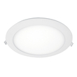 LED ΠΑΝΕΛ ECO ΣΤΡΟΓΓΥΛΟ ΧΩΝΕΥΤΟ 18W 4000-4300K