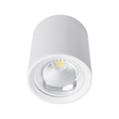 FLCOM LED ΣΠΟΤ ΕΞΩΤΕΡΙΚΗΣ ΤΟΠΟΘΕΤΗΣΗΣ 40W 230V 4000K 60° ΛΕΥΚΟ