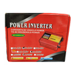 Power Inverter - Μονοφασικό - 1500W - DC-24V - 602059