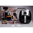 Φριτέζα αέρος - Air fryer - 5L - KB2031 - DSP - 562052 - Black