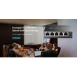 TP-LINK  Easy Smart Switch TL-SG105E,  5-Port Gigabit, Ver. 5.0