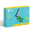 TP-LINK Ασύρματο N PCI Adapter TL-WN781ND, 150Mbps, WPA/WPA2, Ver. 1.0