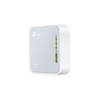 TP-LINK Wireless Travel Router TL-WR902AC, 750Mbps AC750, Ver. 1.0