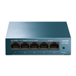 TP-LINK Desktop Switch LS105G, 5-port 10/100/1000Mbps, Ver. 1.0