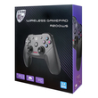 ROAR ασύρματο gamepad R200WS, με vibration, PC, PS3 & Android TV box