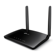 TP-LINK router Archer MR200, 4G LTE, Wi-Fi 750Mbps AC750, Ver. 5.2