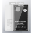 NILLKIN θήκη Super Frosted Shield Pro Magnetic για iPhone 14 Pro, μαύρη