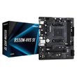 ASROCK μητρική B550M-HVS SE, 2x DDR4, AM4, USB 3.2, mATX