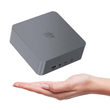 BEELINK mini PC EQR5, AMD 5825U, 16GB, 500GB M.2, Windows 11 Pro