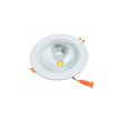 Φωτιστικό LED - Downlight - 10W - 6500K - 065004