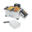 Φριτέζα - Deep Fryer - JMK5015 - DSP - 015015