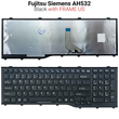 Πληκτρολόγιο Fujitsu Siemens AH532