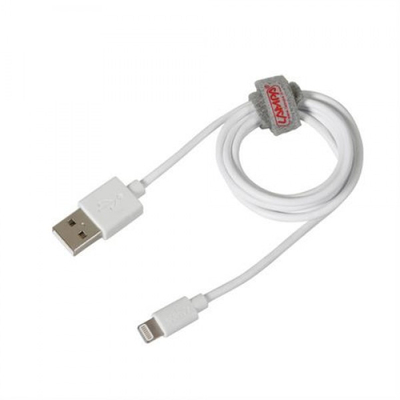 ΚΑΛΩΔΙΟ ΦΟΡΤΙΣΗΣ ΚΑΙ ΣΥΓΧΡΟΝΙΣΜΟΥ USB ΓΙΑ APPLE 200cm 8pin