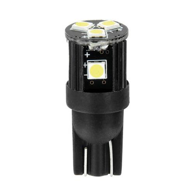 T10 12/32V W2,1x9,5d MEGA-LED7 ΔΙΑΘΛΑΣΗΣ ΛΕΥΚΟ (ΚΑΡΦΩΤΟ ΑΚΑΛΥΚΟ) 2ΤΕΜ.