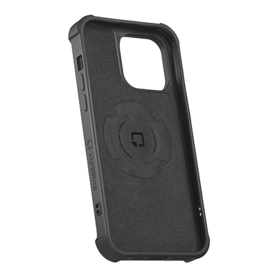 iPHONE 14 PRO ΘΗΚΗ ΚΙΝΗΤΟΥ ΜΑΓΝΗΤΙΚΗ MAG CASE  ΓΙΑ ΒΑΣΕΙΣ MOTO OPTI LINE (ΧΩΡΙΣ ΒΑΣΗ) LAMPA - 1ΤΕΜ.