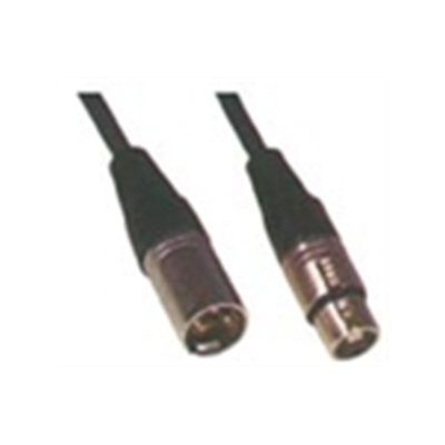 XLR ΘΗΛ ΣΕ XLR ΑΡΣ CR-675/3M