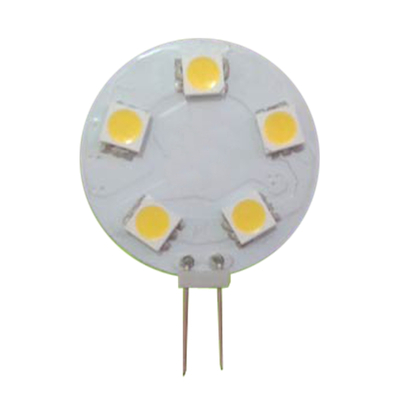 ΛΑΜΠΑ LED G4 12V/1W TBL-101