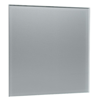 GLASS DECORATIVE PANEL FOR MX-Ф100, GREY