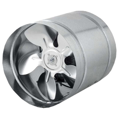 TUBULAR INDUSTRIAL FAN TAS2- D315