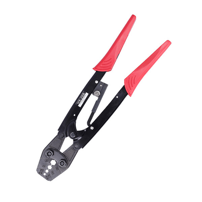 EL-HX26B MANUAL CRIMPING PLIERS 6-25MM2