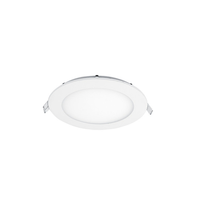 LED ΠΑΝΕΛ ΣΤΡΌΓΓΥΛΟ 5W 6500K IP44