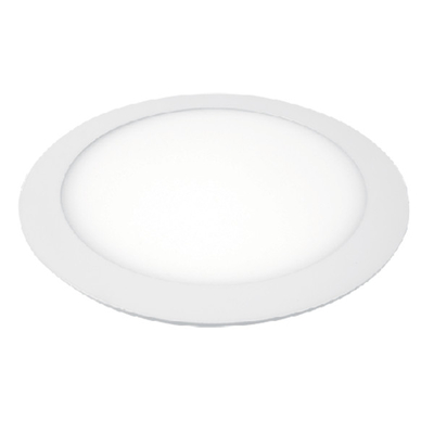 LED ΠΑΝΕΛ ΣΤΡΌΓΓΥΛΟ 23W 4000K IP65