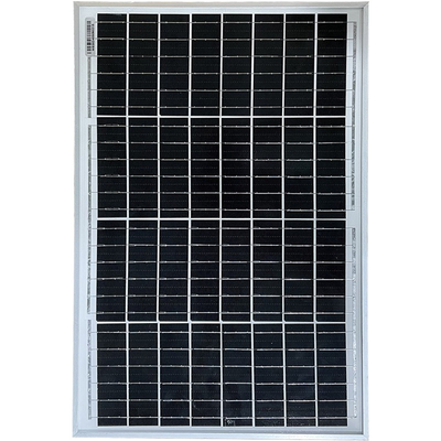 SOLAR PANEL 20W TL-20W