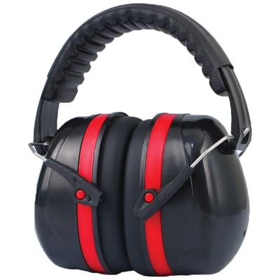 ANTI-NOISE EAR MUFF 35dB ADJUSTABLE