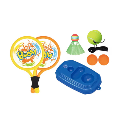 Παιδικό σετ Tennis-Badminton - PP-04 - 305247