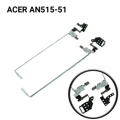 Μεντεσέδες ACER AN515-51