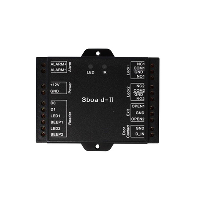 SECUKEY Μίνι ελεγκτής δύο θυρών SCK-SBOARD-II