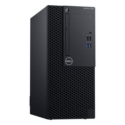 DELL PC OptiPlex 3060 MT, Refurbished Grade A Repainted, i5-8500, 8GB, 256GB M.2, FreeDOS