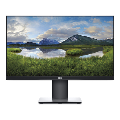 DELL used οθόνη P2419HC IPS-LED, 23.8", 1920x1080, HDMI/DisplayPort, Grade B