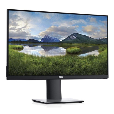 DELL οθόνη P2421D IPS-LED, 23.8", 2560x1440, HDMI/DisplayPort, Factory Refurbished